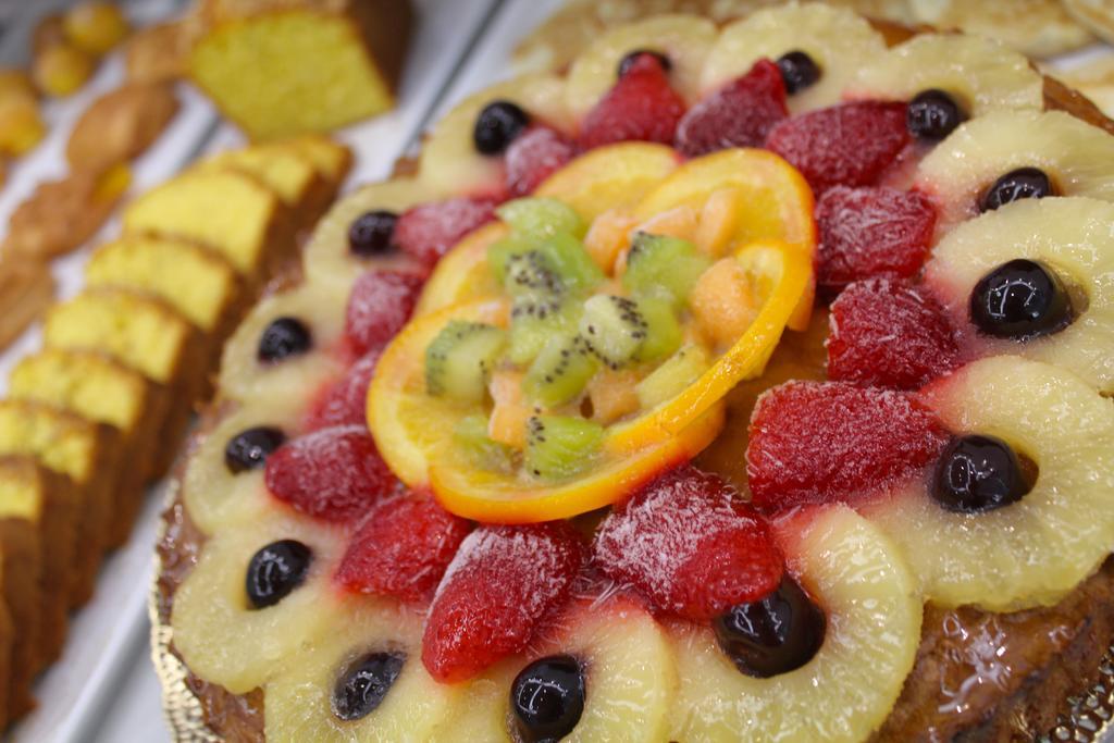 Hotel Delle Nazioni 밀라노마리티마 외부 사진