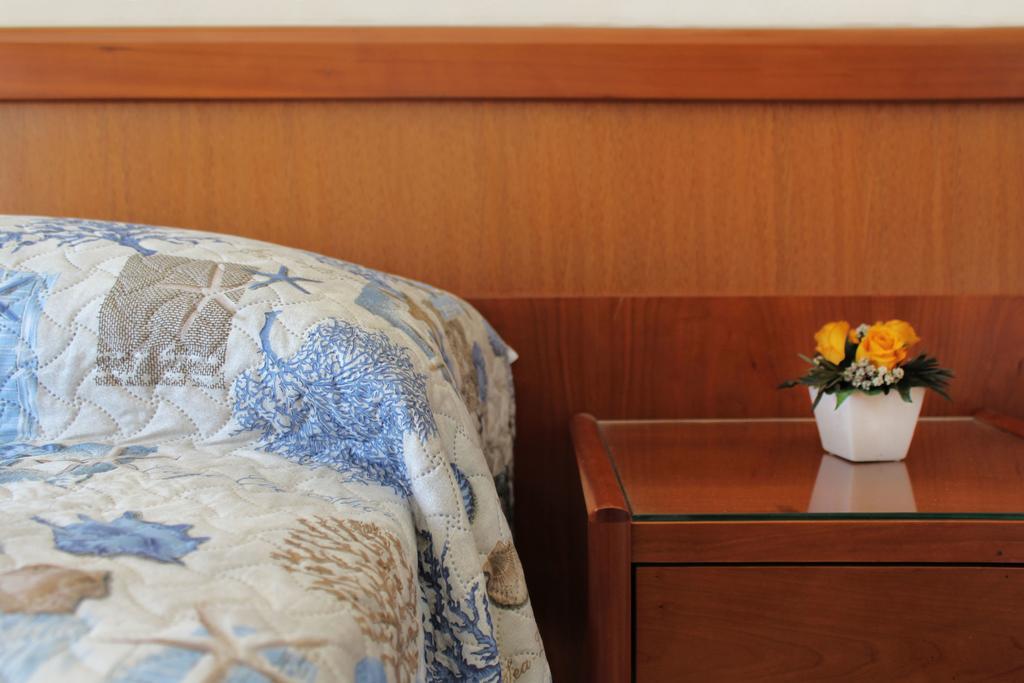 Hotel Delle Nazioni 밀라노마리티마 외부 사진