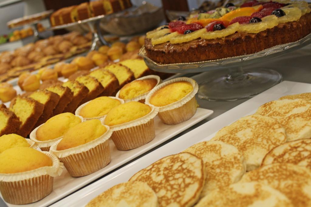 Hotel Delle Nazioni 밀라노마리티마 외부 사진